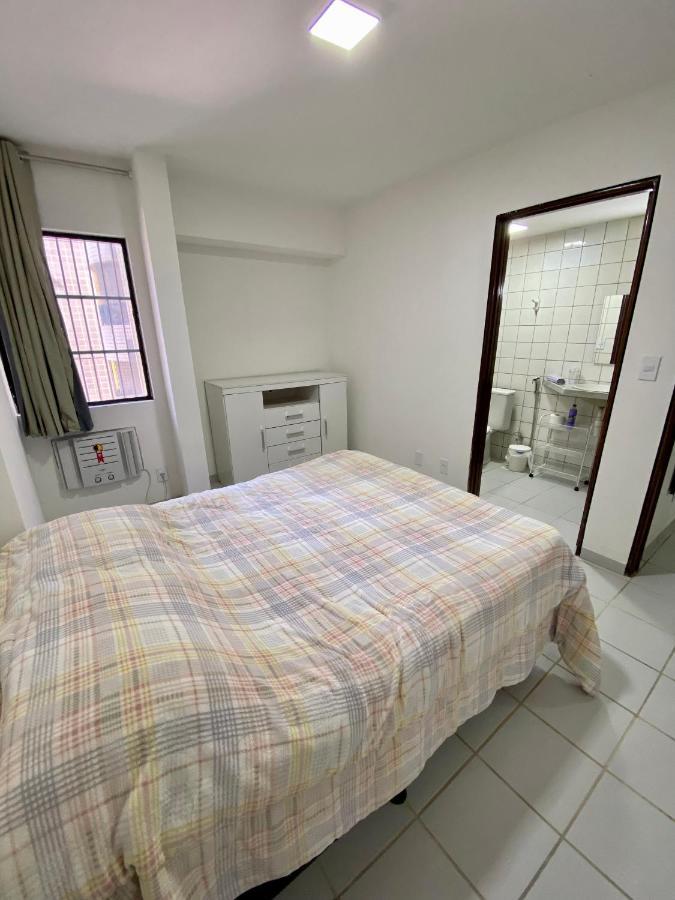 Espaçoso 3/4 A Duas Quadras Da De Jatiúca * Maceió