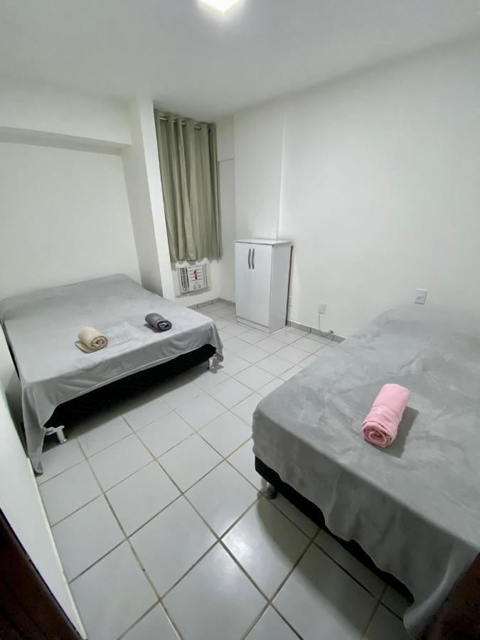 Espaçoso 3/4 A Duas Quadras Da De Jatiúca Maceió
