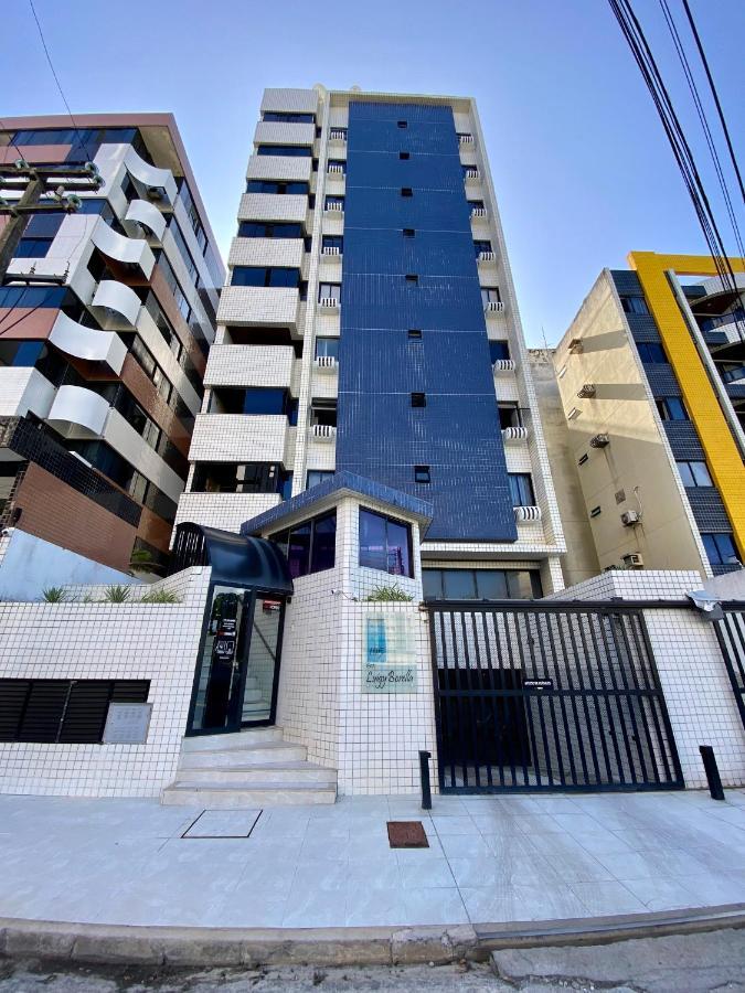 Espaçoso 3/4 A Duas Quadras Da De Jatiúca Maceió