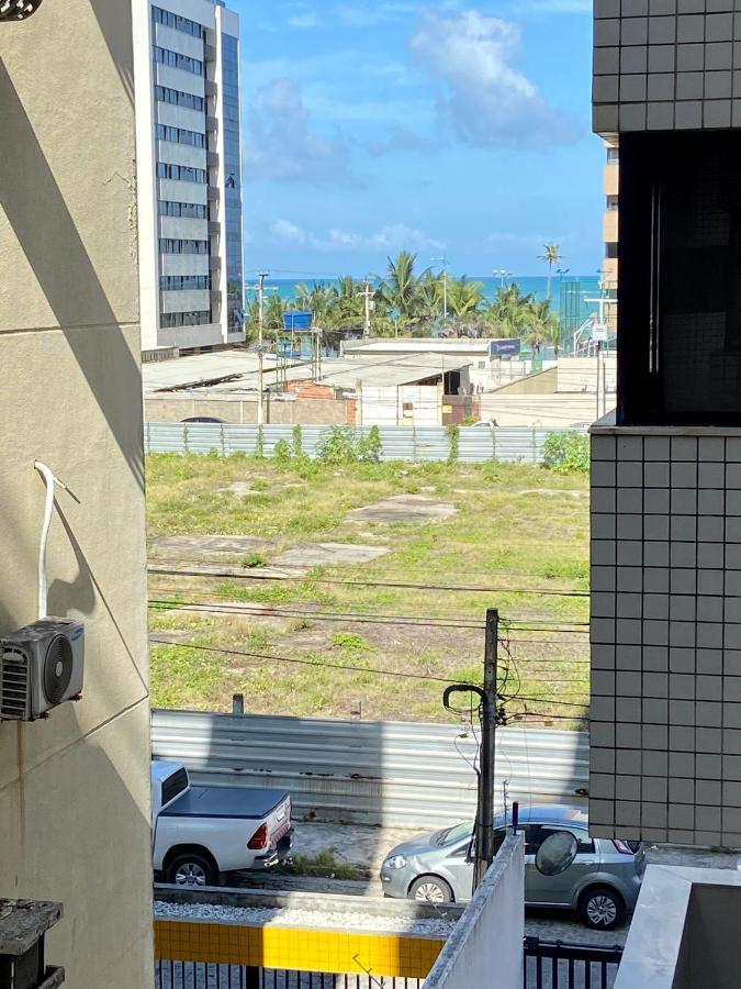 Espaçoso 3/4 A Duas Quadras Da De Jatiúca Maceió