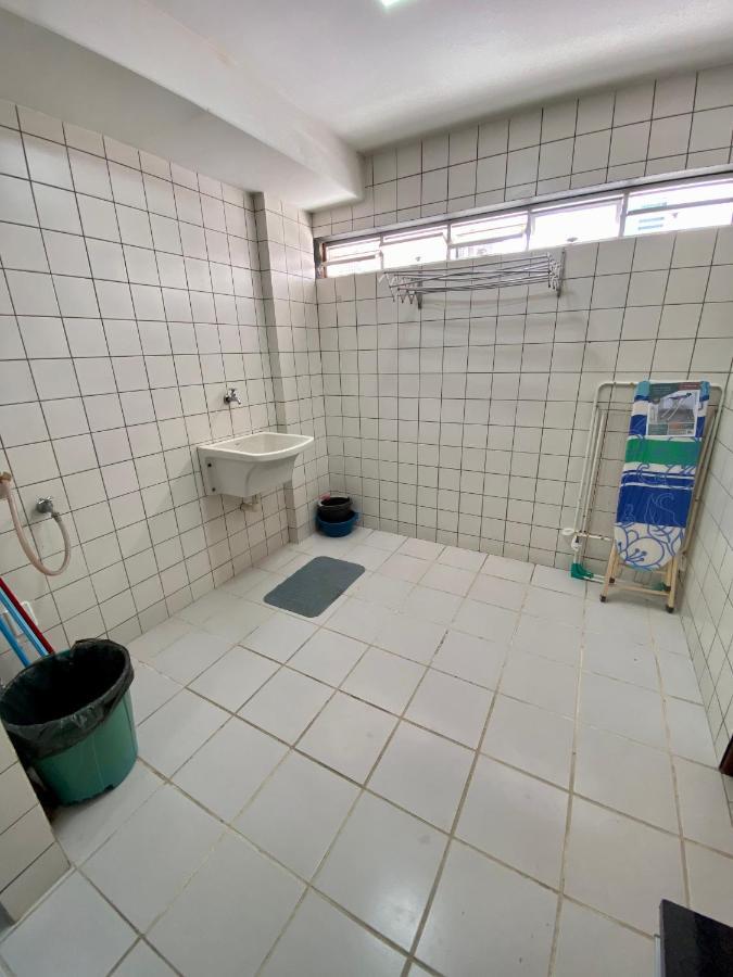 Espaçoso 3/4 A Duas Quadras Da De Jatiúca Apartamento