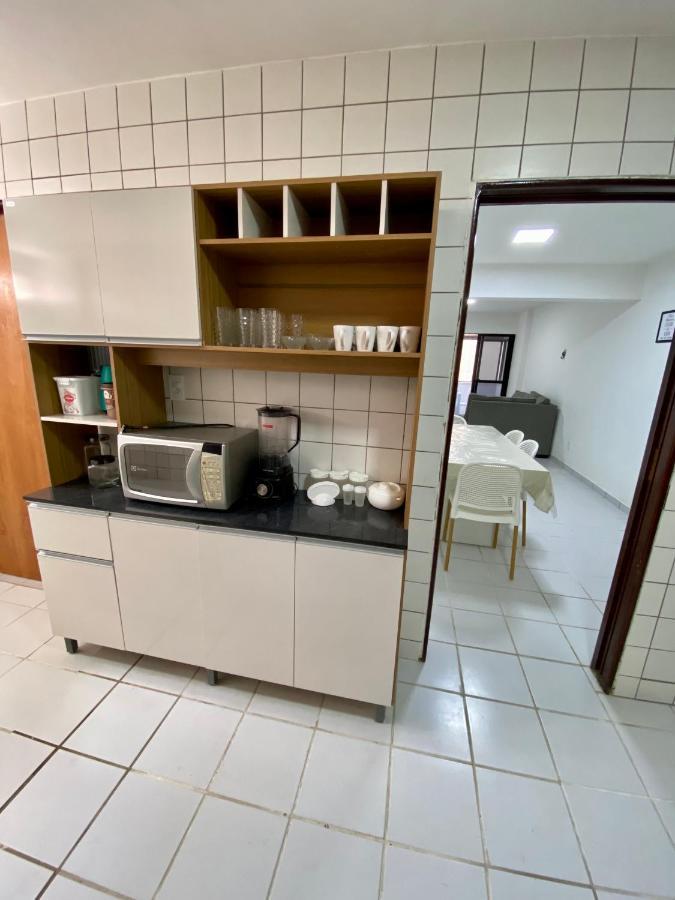 Espaçoso 3/4 A Duas Quadras Da De Jatiúca Maceió