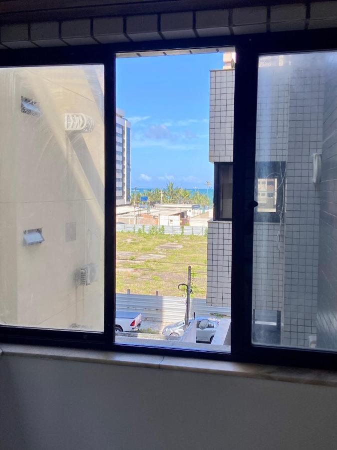 Apartamento Espaçoso 3/4 A Duas Quadras Da De Jatiúca