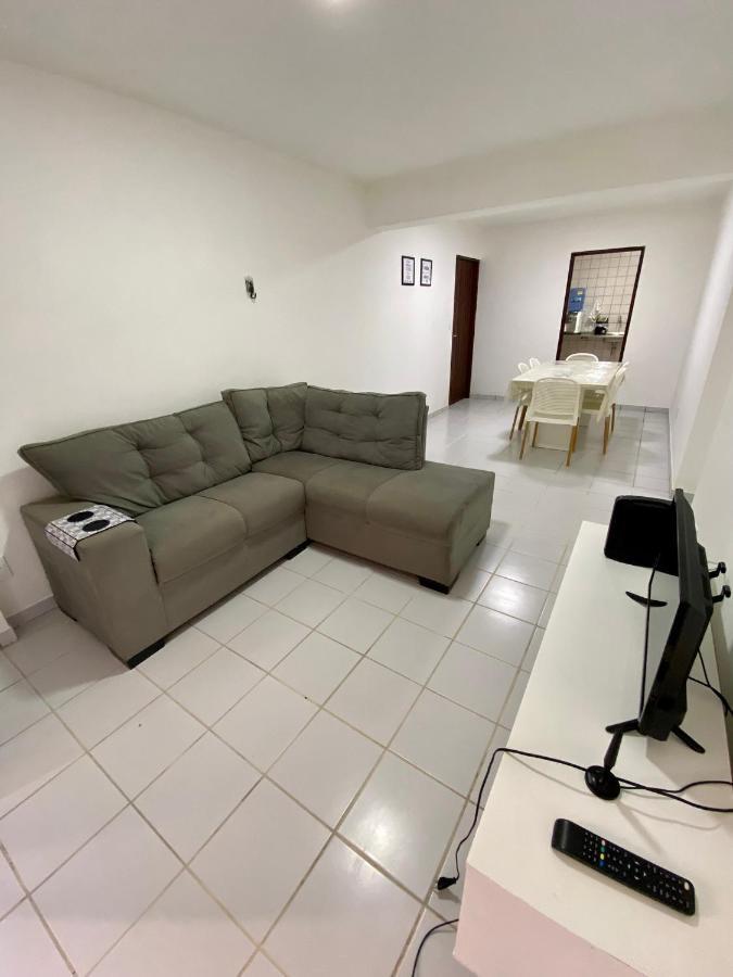 Espaçoso 3/4 A Duas Quadras Da De Jatiúca Apartamento *