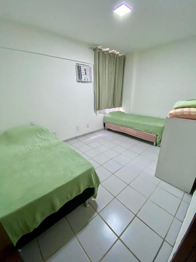 Espacoso 3/4 A Duas Quadras Da De Jatiuca Maceio (Alagoas)