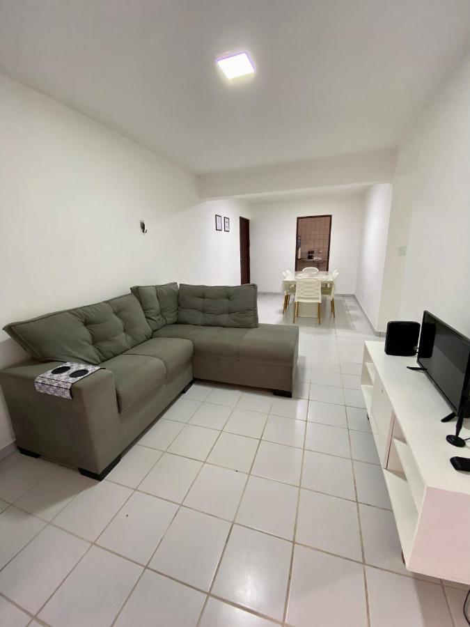 Apartment Espacoso 3/4 A Duas Quadras Da De Jatiuca *