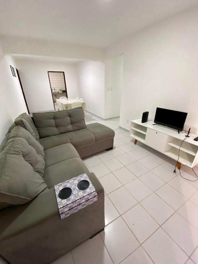 Espacoso 3/4 A Duas Quadras Da De Jatiuca Apartment