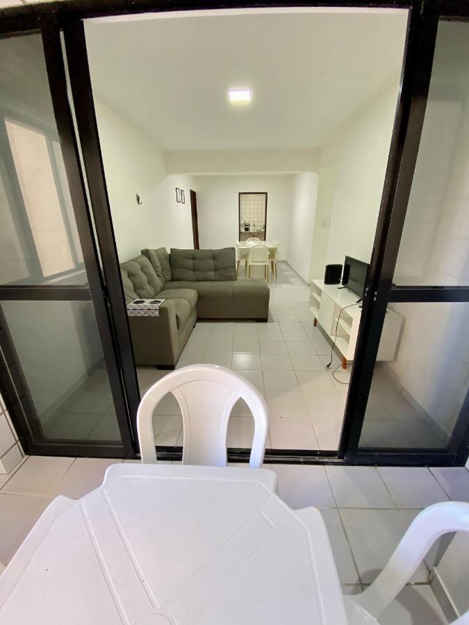 Apartment Espacoso 3/4 A Duas Quadras Da De Jatiuca *