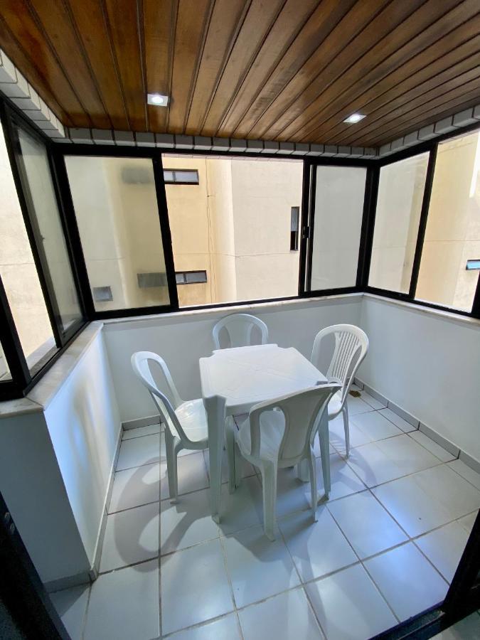 Espacoso 3/4 A Duas Quadras Da De Jatiuca Apartment