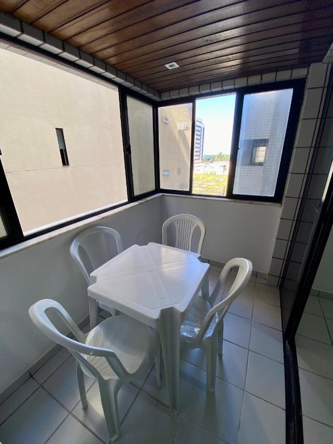 Espacoso 3/4 A Duas Quadras Da De Jatiuca Apartment Maceio (Alagoas)